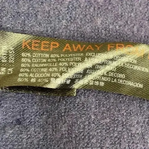 Free People 🆕 Halfway There French Terry Sweat Shorts🆕