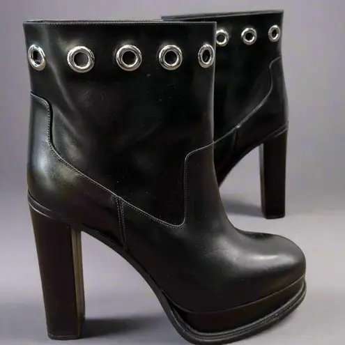 Alexander McQueen Boots