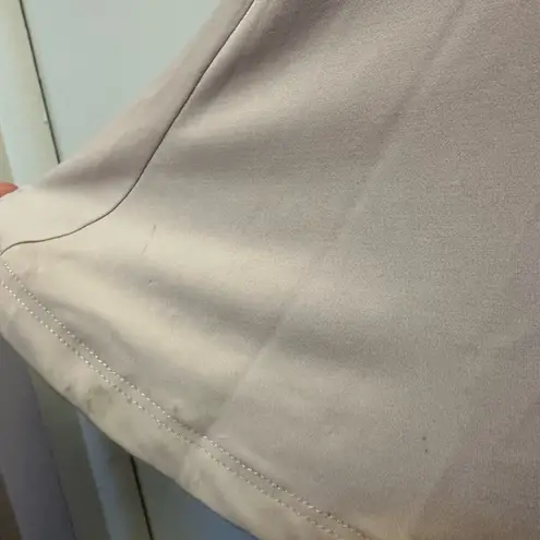 Nookie Blush Pink Bodycon Maxi Dress