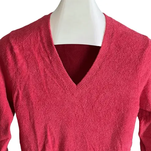 Sutton Studio For Bloomingdale’s super soft V