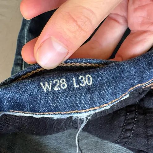 Calvin Klein Jeans Calvin Klein Skinny High Rise Jeans