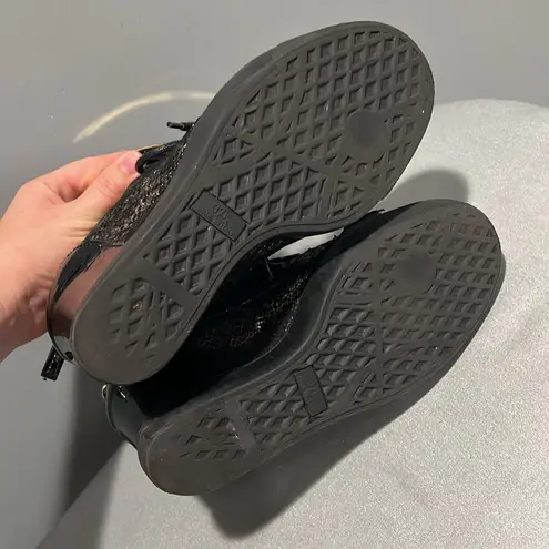 Giuseppe Zanotti Guizeppe Zanotti cobe wedge platform shoes . Size 7.5