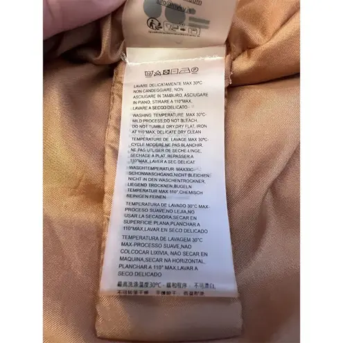 OOF Women's Faux Fur Brown/Pink High