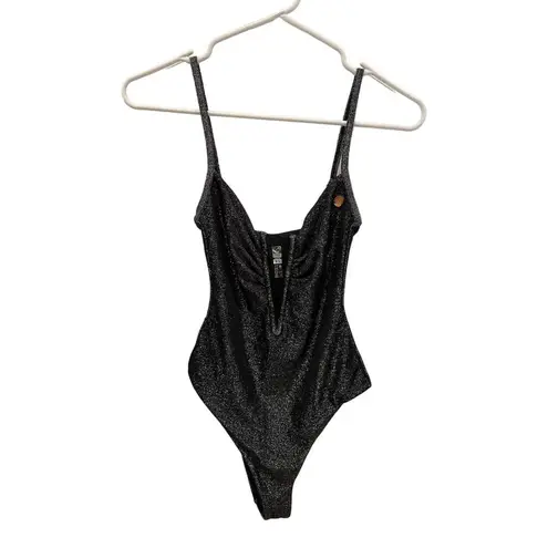 NWOT DIXXON WOMEN'S SUPREME ONE PIECE SWIMSUIT
