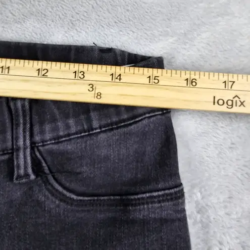 Judy Blue  Skinny Black Denim Jegging Jeans Women's Size 29