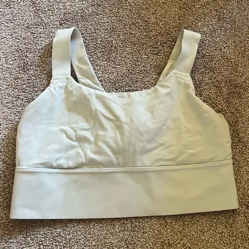 Athleta Crossover workout tank