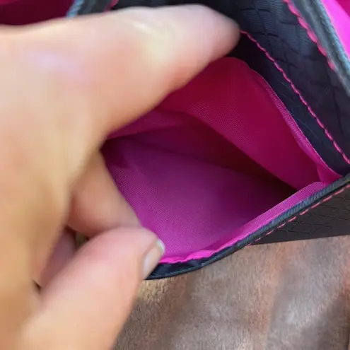 Thirty one crossbody bag Black