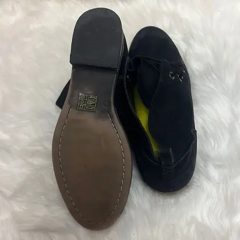 Diba True Everything Ankle Boot Size 9 D23 Black