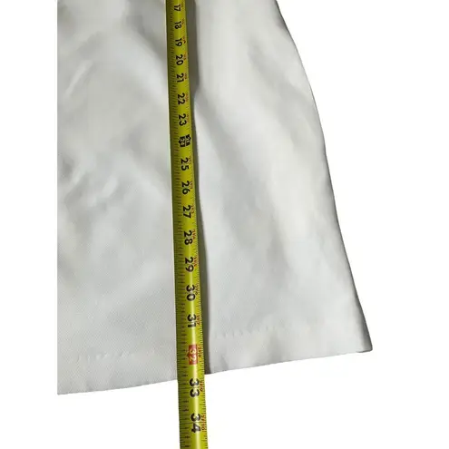 AEL Amy Enjoy Life White Deep V