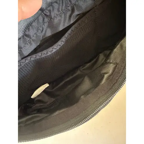 Kailas Unisex Fuga Race Windbreak Trail Running Lightweight Adjustable Waist Bag Black