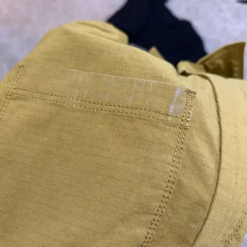 Title Nine Rosie Utility Short Romper Solid