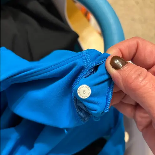 Lululemon  Align Tank Top poolside size6 thumbnail 4