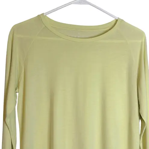 Free Fly Lightweight Long