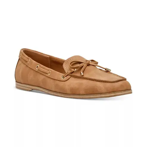 Dolce Vita Boat Shoes Modern Loafer Menlo Tan Size 9.5