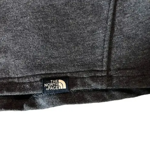 The North Face  Women’s Two Toned Pullover With Face Mask‎ Size Large