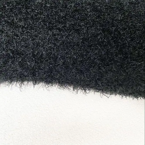 COS Textured Sleeveless Dress Black Size XS