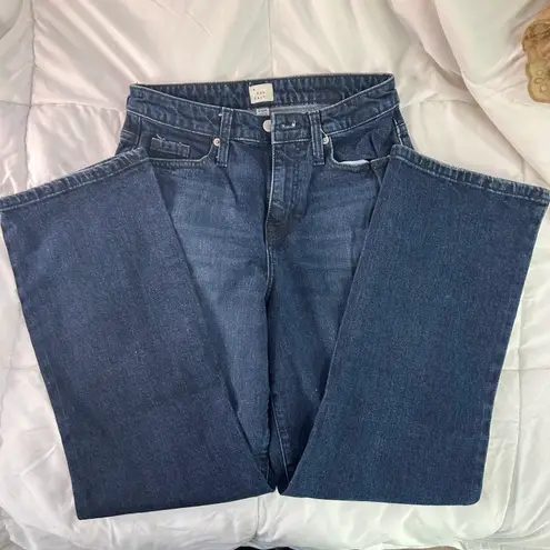 A New Day Bootcut Jeans  thumbnail 2