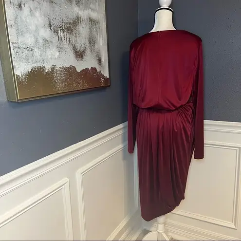 Altuzarra for Target Women's Long Sleeve Deep V