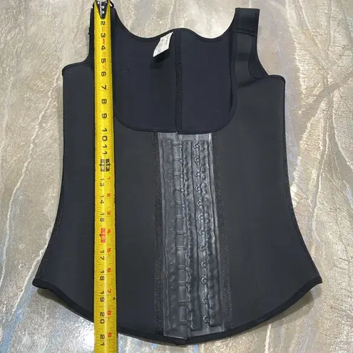Waist Trainer Shapewear Waist Shaper Black Size M / 34 From Colombia Size M