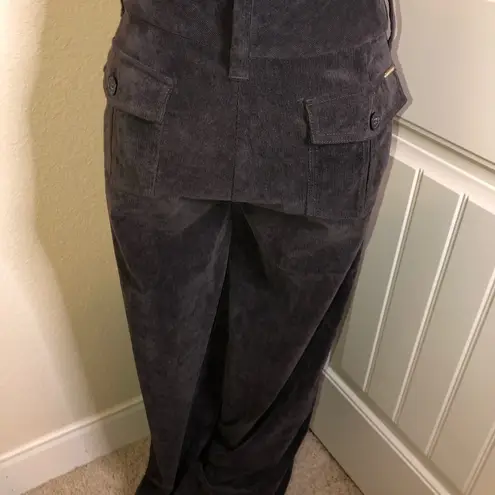 MICHAEL Michael Kors Corduroys in Chocolate Brown Size 12