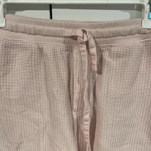 Lilla‎ P shorts . Size M Pink Size M