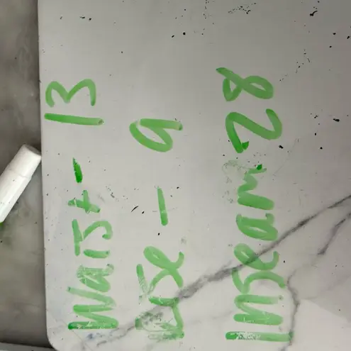 Dear John Women’s 25 Gisele High Waisted Skinny Jeans