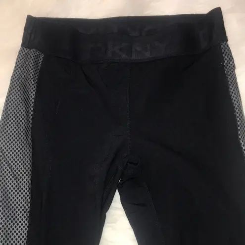 DKNY Workout Leggings