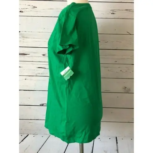 NWT St Patrick's Day Tee Shirt Large T