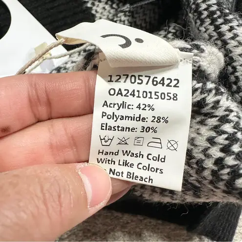 NWT Commense Women’s Velvet