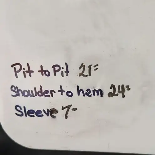 Derek Lam Derek Lam for Design Nation T-Shirt Striped Woman's Medium Tan Gray Loose Fit