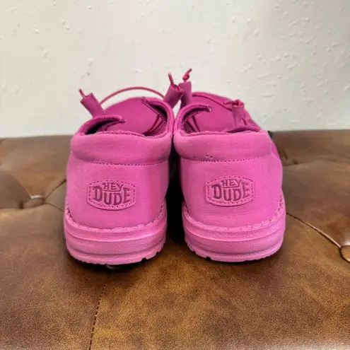 Hey Dude Women's Wendy Funk Mono Shoe