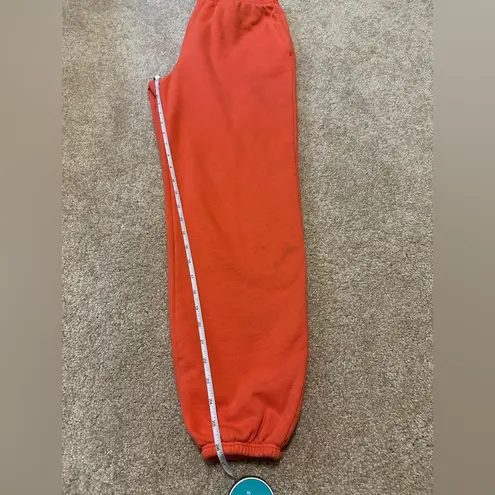 Beyond Yoga On the Go Cotton Blend Joggers Size XS