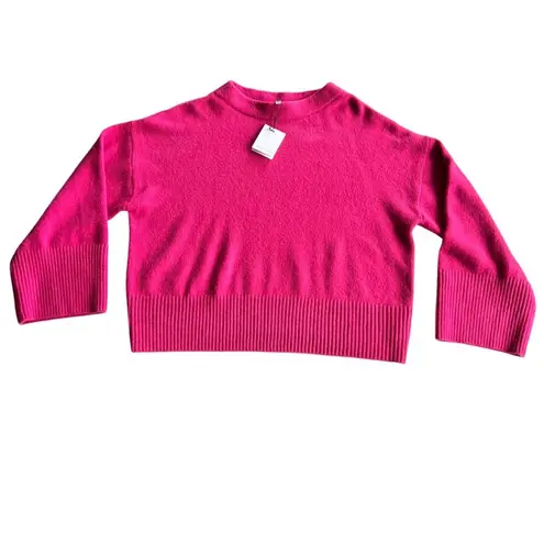 Gibson Latimer Bell Sleeve Sweater