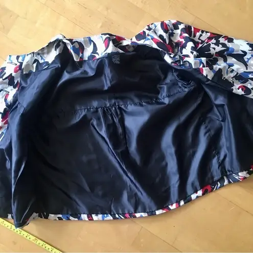 Bay Studios Oversize Blazer, Ivory, Cream, Black, Red, Blue, Size S Black