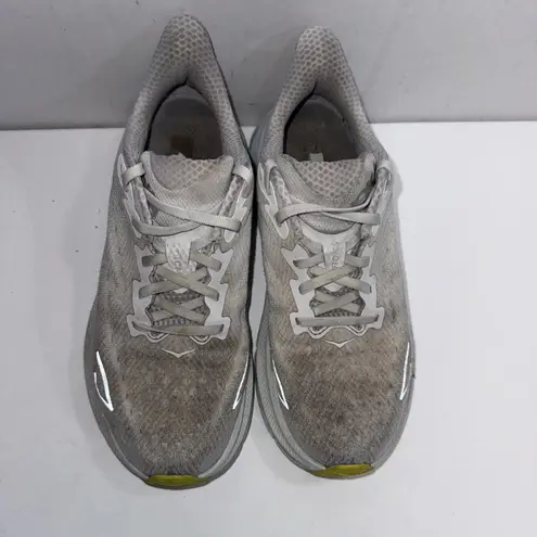 Hoka Clifton 9 Women’s Athletic Gym Training Running Athleisure Gym Shoes Sze 8B