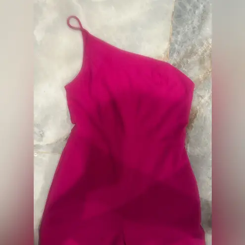 Crystal Sky Chic Pink Wide