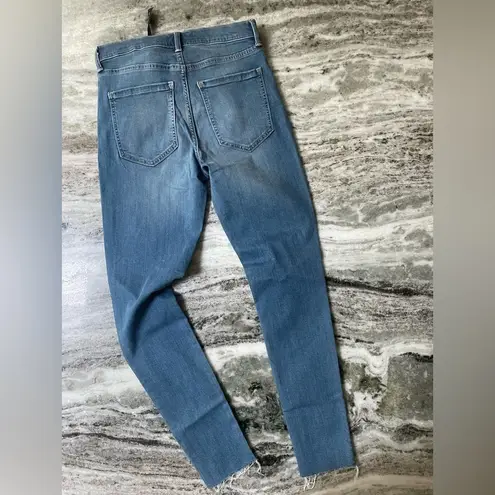 Banana Republic NWT  Ankle Jeans W26