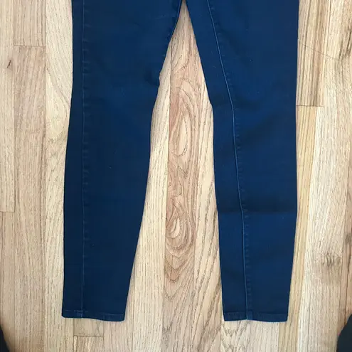 Kardashian Kollection Kim Kardashian Premium Denim Kourtney Women’s Jeggings Sz 6