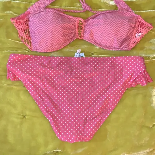 American Eagle  2 Piece Bikini