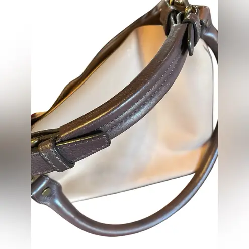 Marni Tan Shoulder Bag