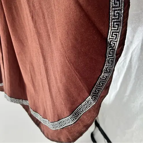 NWT Wide Legged Ankle Length Pants