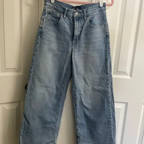 Gap  Light Blue Denim Jeans