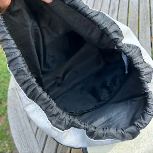 Lounge Fly The Nightmare Beforeā Christmas Tarot Card Slouch Backpack