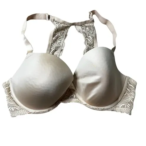 Paramour Carolina Seamless Contour Plunge T