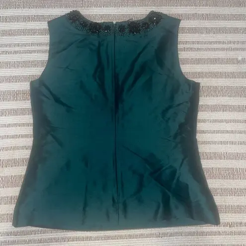 Talbots Size 4 nwt  dress‎ top