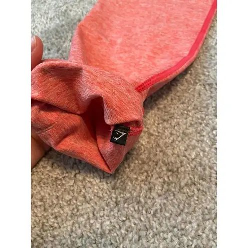 Gymshark ‎ seamless leggings m/l