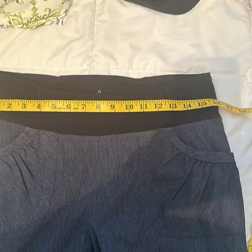 prAna Summit Pant, Size L
