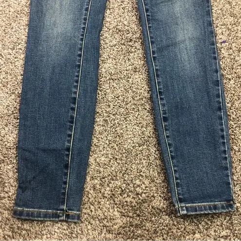 prAna  Women’s Heritage Wash London Jean Skinny Jeans Size 4/27