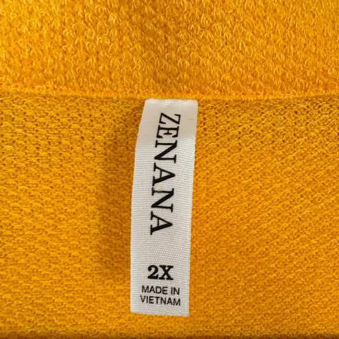 Zenana Women’s Oversized Soft Jacquard Shacket w/Pockets High