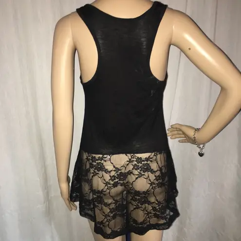 Joyce Leslie Adorable sequin tank top